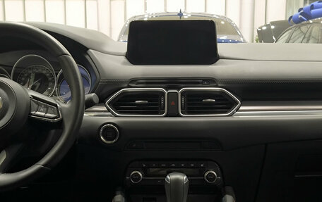 Mazda CX-5 II, 2021 год, 3 700 000 рублей, 19 фотография