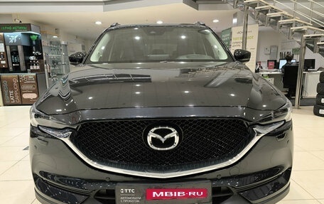 Mazda CX-5 II, 2021 год, 3 700 000 рублей, 4 фотография