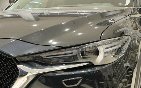 Mazda CX-5 II, 2021 год, 3 700 000 рублей, 21 фотография