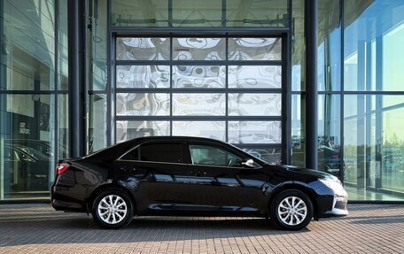 Toyota Camry, 2015 год, 1 950 000 рублей, 5 фотография