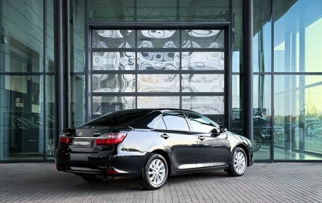Toyota Camry, 2015 год, 1 950 000 рублей, 4 фотография