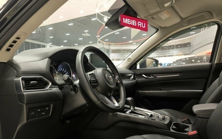Mazda CX-5 II, 2021 год, 3 700 000 рублей, 20 фотография