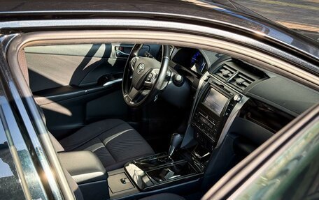 Toyota Camry, 2015 год, 1 950 000 рублей, 21 фотография