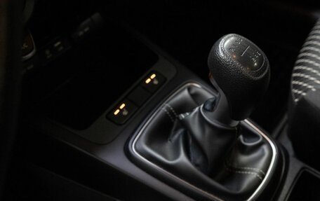 KIA Rio IV, 2019 год, 1 230 000 рублей, 11 фотография