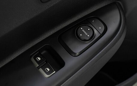 KIA Rio IV, 2019 год, 1 230 000 рублей, 13 фотография