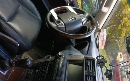 Toyota Land Cruiser Prado 150 рестайлинг 2, 2010 год, 2 750 000 рублей, 5 фотография