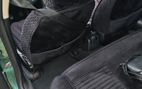 Opel Astra G, 2000 год, 220 000 рублей, 8 фотография