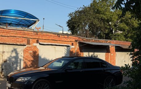 BMW 7 серия, 2011 год, 1 199 999 рублей, 3 фотография