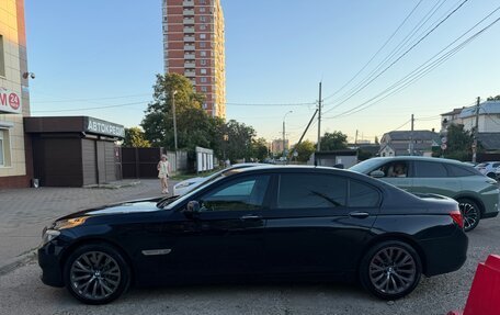 BMW 7 серия, 2011 год, 1 199 999 рублей, 5 фотография