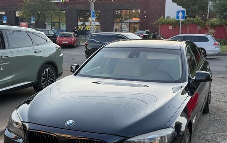 BMW 7 серия, 2011 год, 1 199 999 рублей, 6 фотография