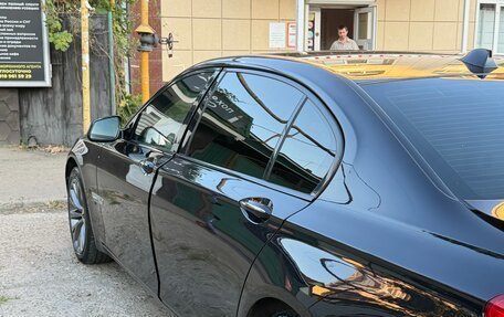 BMW 7 серия, 2011 год, 1 199 999 рублей, 10 фотография