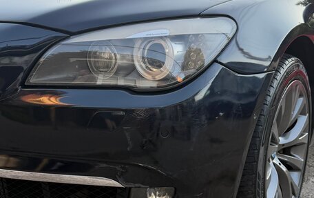 BMW 7 серия, 2011 год, 1 199 999 рублей, 7 фотография