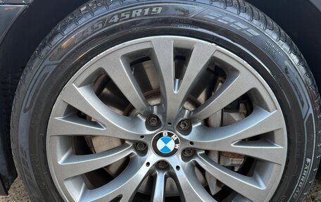 BMW 7 серия, 2011 год, 1 199 999 рублей, 8 фотография