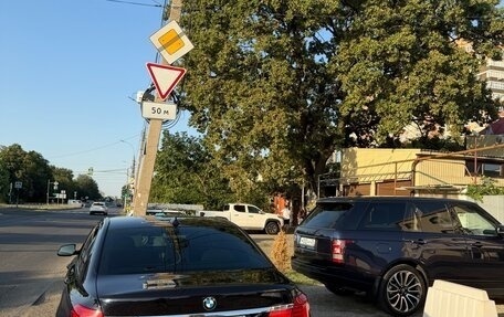 BMW 7 серия, 2011 год, 1 199 999 рублей, 4 фотография