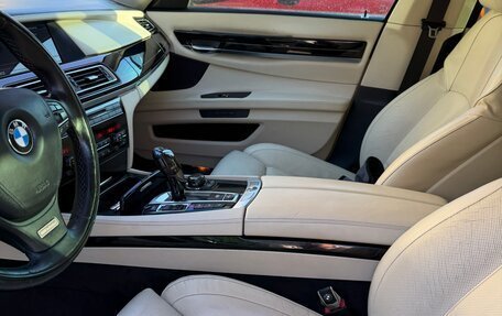 BMW 7 серия, 2011 год, 1 199 999 рублей, 15 фотография