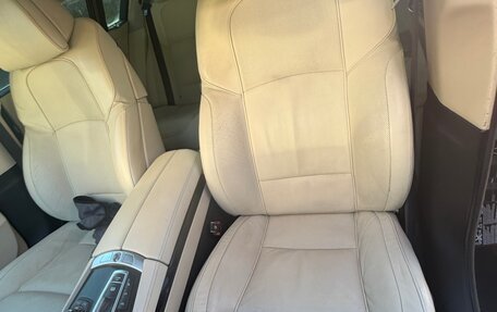 BMW 7 серия, 2011 год, 1 199 999 рублей, 16 фотография