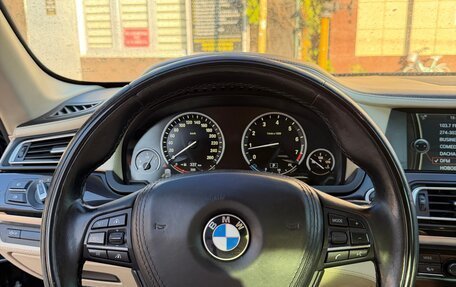 BMW 7 серия, 2011 год, 1 199 999 рублей, 14 фотография