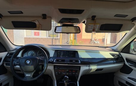 BMW 7 серия, 2011 год, 1 199 999 рублей, 18 фотография