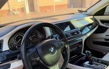 BMW 7 серия, 2011 год, 1 199 999 рублей, 13 фотография