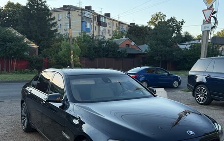 BMW 7 серия, 2011 год, 1 199 999 рублей, 12 фотография