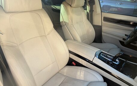 BMW 7 серия, 2011 год, 1 199 999 рублей, 20 фотография