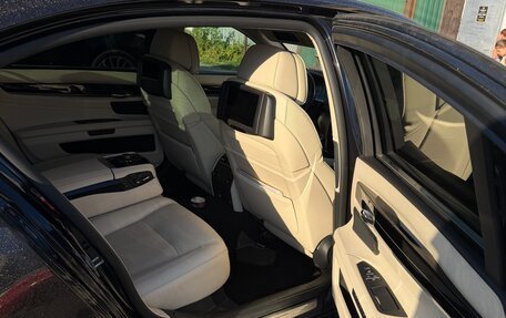 BMW 7 серия, 2011 год, 1 199 999 рублей, 23 фотография