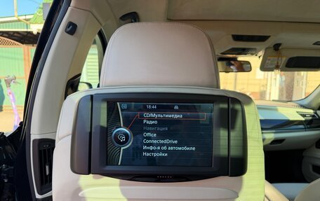 BMW 7 серия, 2011 год, 1 199 999 рублей, 25 фотография