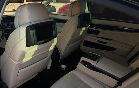 BMW 7 серия, 2011 год, 1 199 999 рублей, 29 фотография