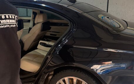 BMW 7 серия, 2011 год, 1 199 999 рублей, 31 фотография