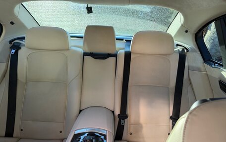 BMW 7 серия, 2011 год, 1 199 999 рублей, 28 фотография