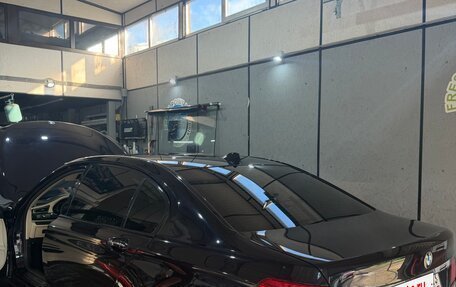 BMW 7 серия, 2011 год, 1 199 999 рублей, 30 фотография