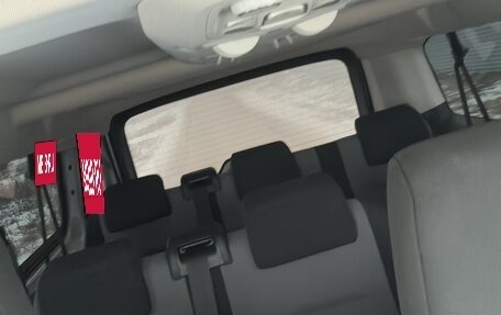 Peugeot Traveller I, 2017 год, 2 120 000 рублей, 3 фотография