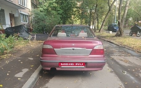 Daewoo Nexia I рестайлинг, 2008 год, 90 000 рублей, 2 фотография
