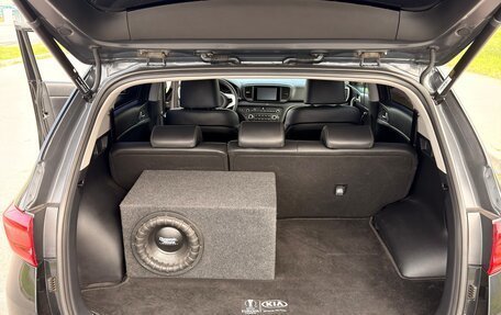 KIA Sportage IV рестайлинг, 2019 год, 2 500 000 рублей, 10 фотография