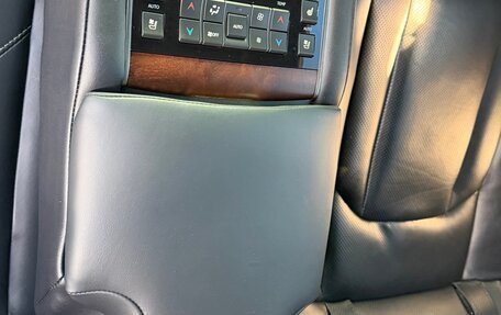 Lexus LX III, 2015 год, 5 190 000 рублей, 16 фотография