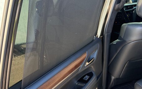 Lexus LX III, 2015 год, 5 190 000 рублей, 14 фотография