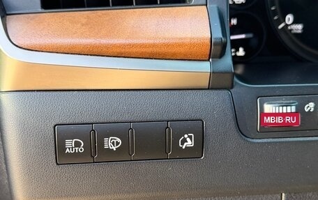Lexus LX III, 2015 год, 5 190 000 рублей, 11 фотография