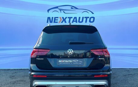 Volkswagen Tiguan II, 2020 год, 2 597 500 рублей, 9 фотография