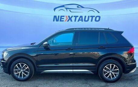 Volkswagen Tiguan II, 2020 год, 2 597 500 рублей, 7 фотография