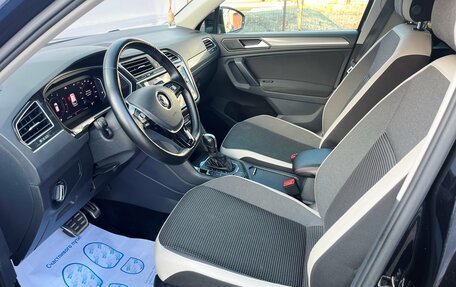Volkswagen Tiguan II, 2020 год, 2 597 500 рублей, 14 фотография