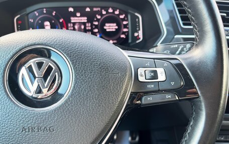 Volkswagen Tiguan II, 2020 год, 2 597 500 рублей, 20 фотография