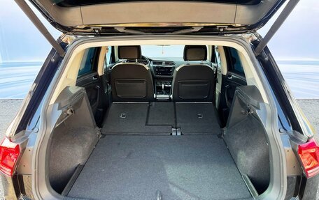 Volkswagen Tiguan II, 2020 год, 2 597 500 рублей, 25 фотография
