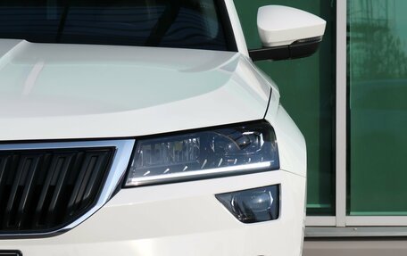 Skoda Karoq I, 2020 год, 2 645 000 рублей, 4 фотография