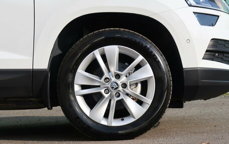 Skoda Karoq I, 2020 год, 2 645 000 рублей, 16 фотография