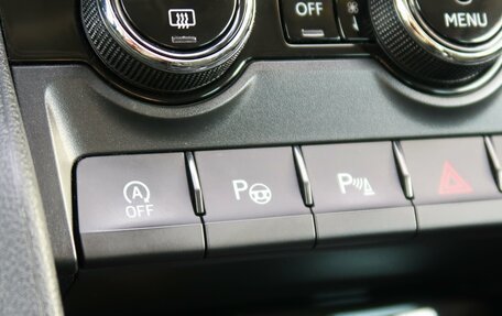 Skoda Karoq I, 2020 год, 2 645 000 рублей, 23 фотография