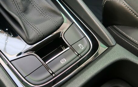 Skoda Karoq I, 2020 год, 2 645 000 рублей, 25 фотография