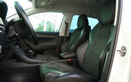 Skoda Karoq I, 2020 год, 2 645 000 рублей, 26 фотография