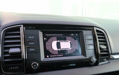 Skoda Karoq I, 2020 год, 2 645 000 рублей, 20 фотография