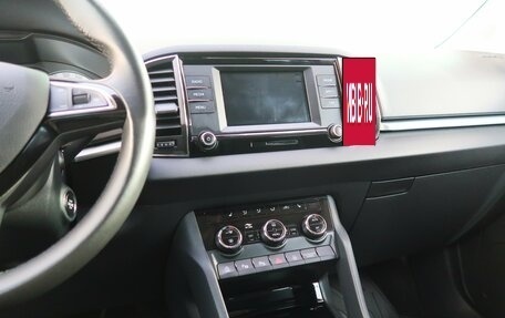 Skoda Karoq I, 2020 год, 2 645 000 рублей, 19 фотография