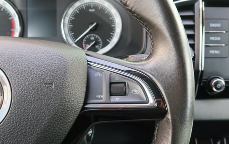 Skoda Karoq I, 2020 год, 2 645 000 рублей, 31 фотография